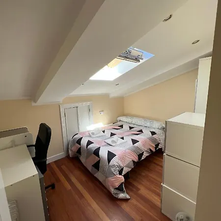 Apartment Corazon De Salamanca