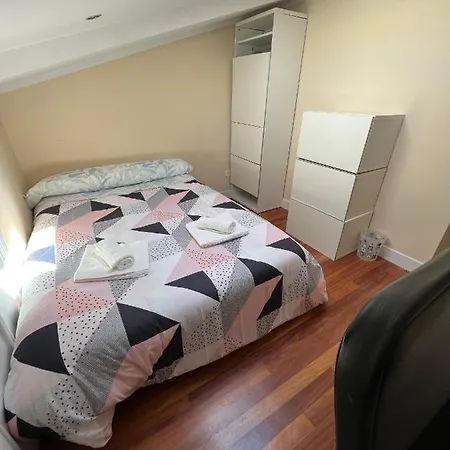 Corazon De Apartamento *