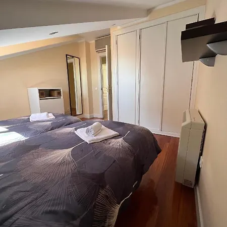 Apartment Corazon De Salamanca