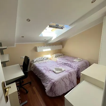 Corazon De Apartment