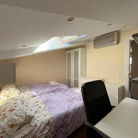 Corazon De Apartamento Salamanca