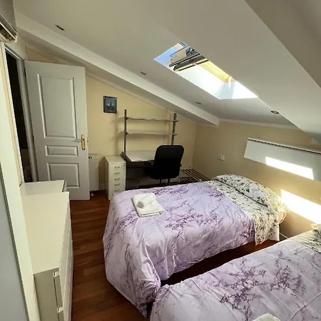 Apartamento Corazon De Salamanca