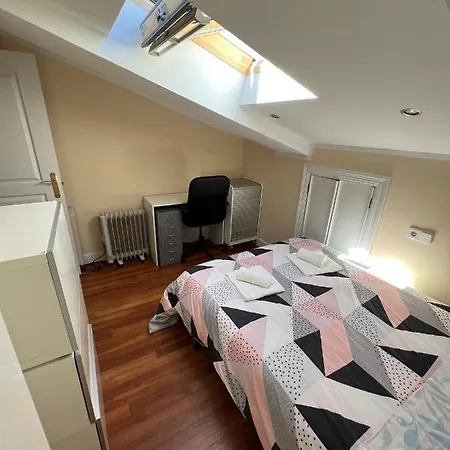 Apartment Corazon De *