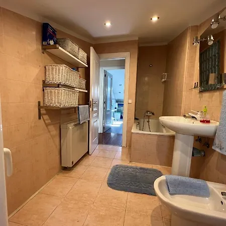 Appartement Corazon De *