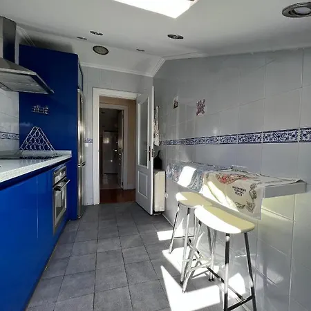 Apartamento Corazon De Salamanca