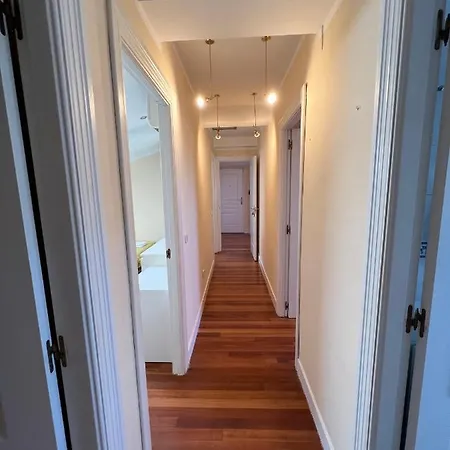 Corazon De Apartamento Salamanca