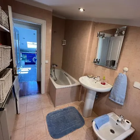 Corazon De Apartamento Salamanca