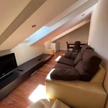 Corazon De Apartamento *