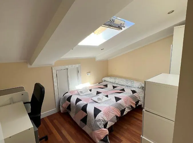 Apartamento Corazon De Salamanca