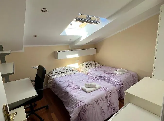 Corazon De Apartamento