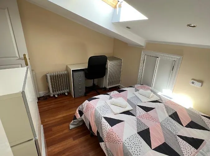 Apartamento Corazon De *