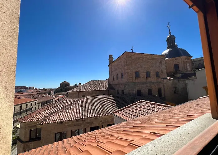 Corazon De Lejlighed *