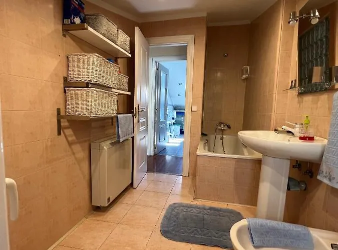 Apartamento Corazon De *