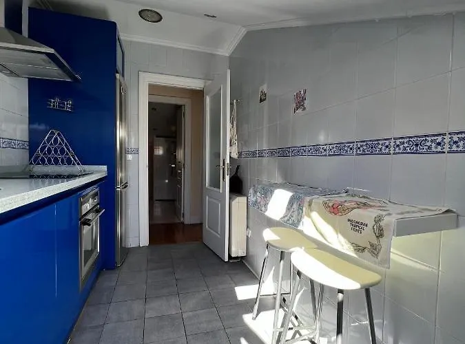 Lejlighed Corazon De Salamanca