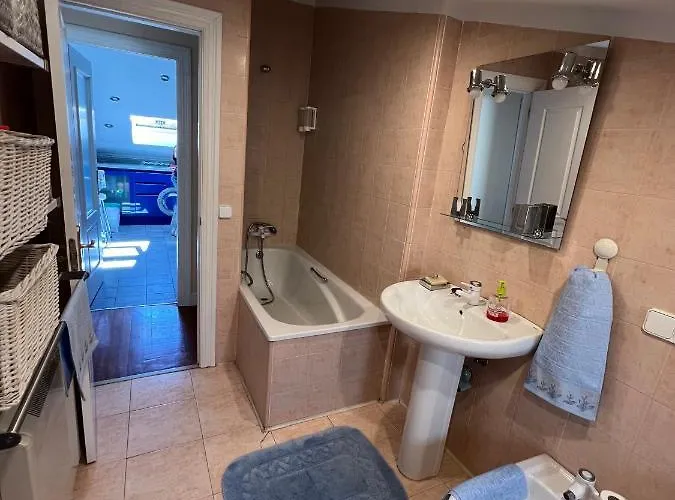 Corazon De Apartamento Salamanca