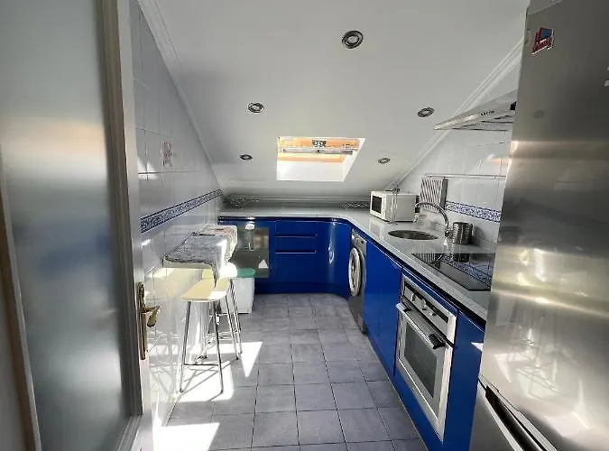 Corazon De Lejlighed *