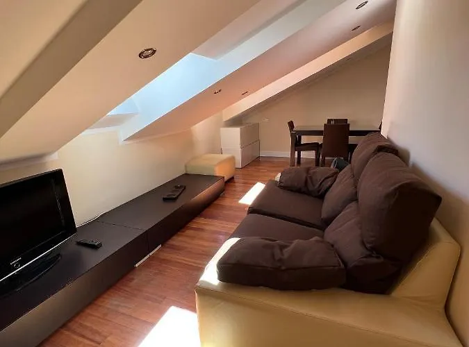 Corazon De Lejlighed *