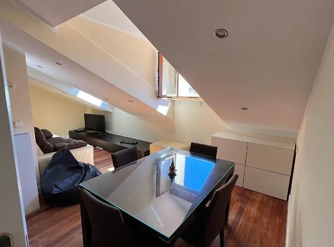 Corazon De Lejlighed *